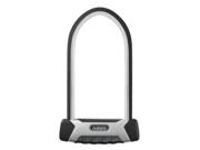 ABUS Granit X-Plus 540 bøjlelås i sort hardened stål