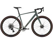 Trek Checkpoint ALR 4 2026 gravel cykel i aluminium med carbon gaffel