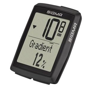 Sigma Sport BC 14.0 WL STS cykelcomputer med højdemåler