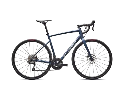 Specialized Allez Comp racercykel i blå farve