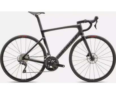 Specialized Tarmac SL7 Sport racercykel i dark navy blå