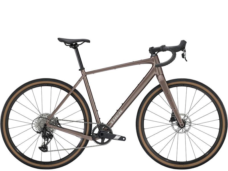 Trek Checkpoint ALR 5 2026 gravel cykel med SRAM Apex 12-speed
