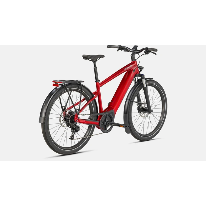 Specialized Turbo Vado 4.0 premium pendlerelcykel