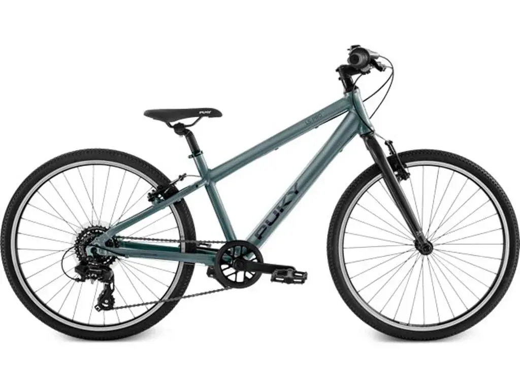 Puky LS Pro 24-8 - Børnecykel fra 8 år produktbilde