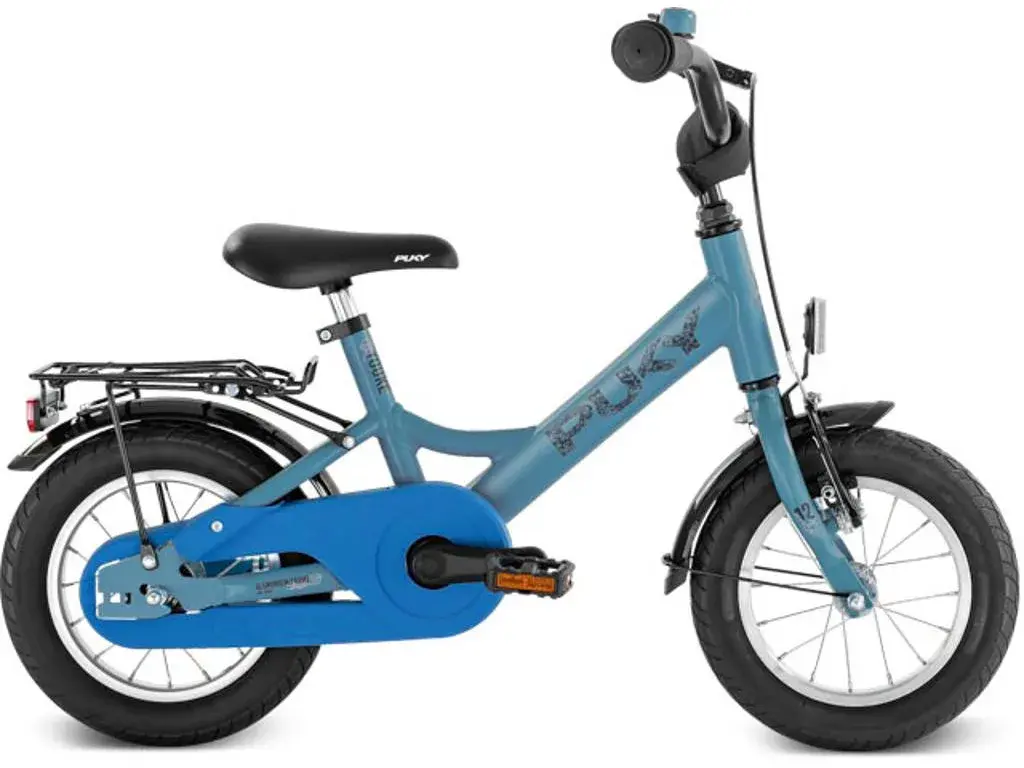 Puky Youke 12 - Børnecykel fra 3 år produktbilde