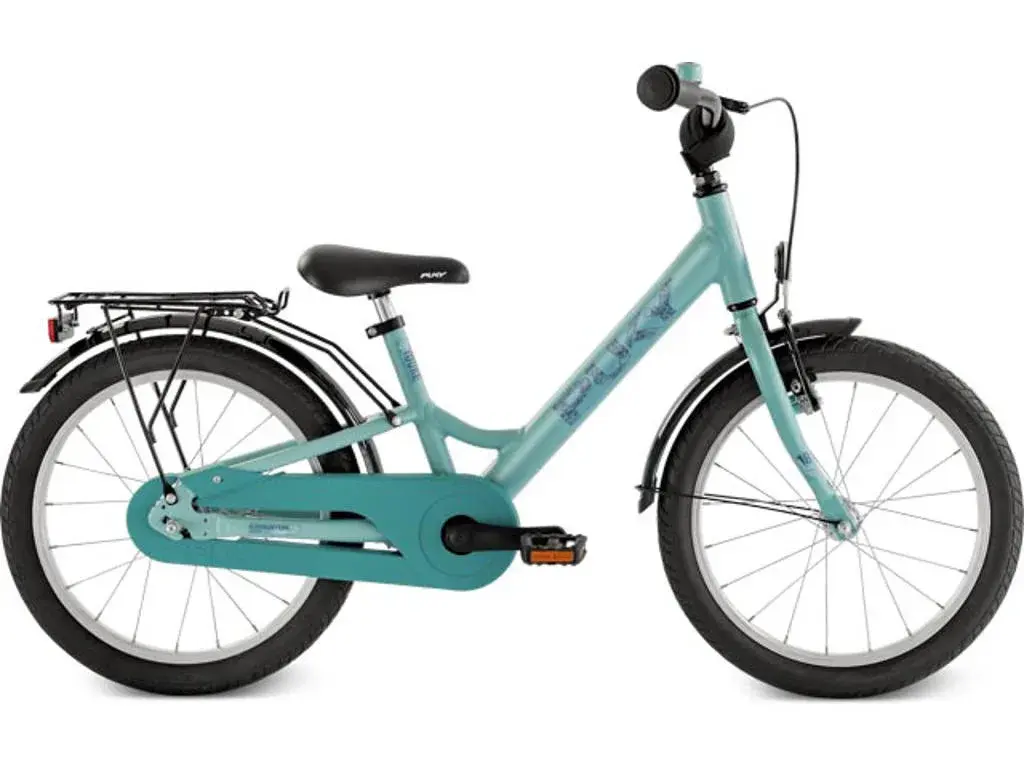 Puky Youke 18 - Børnecykel fra 5 år produktbilde