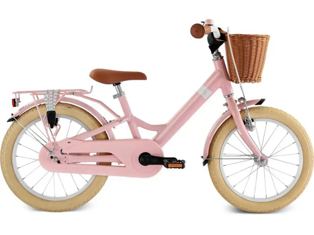 Puky Youke Classic 16 - Børnecykel fra 4 år produktbilde