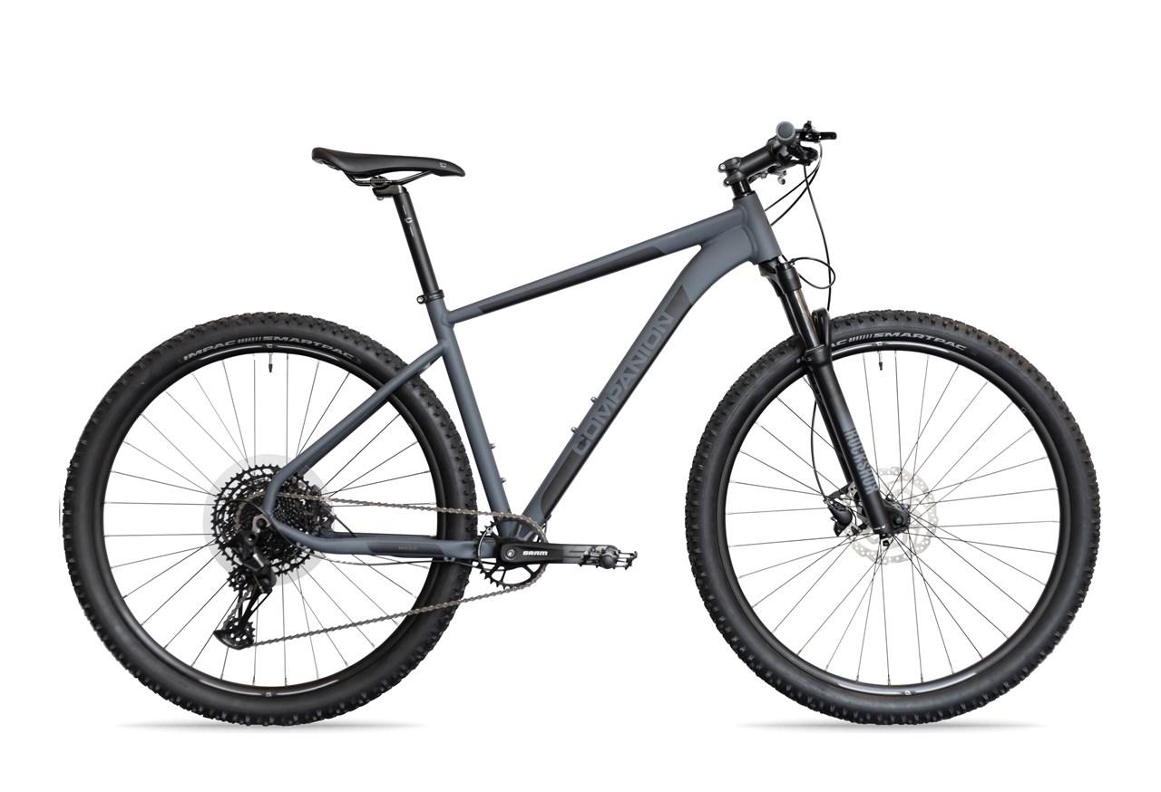 Companion MX3.0 - XC mountainbike