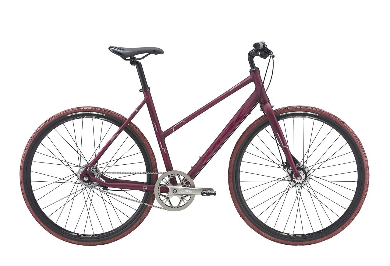 MBK Octane Gravel Urban Dame (lilla)